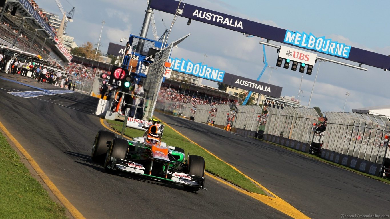 GP AUSTRALIA 1366x768