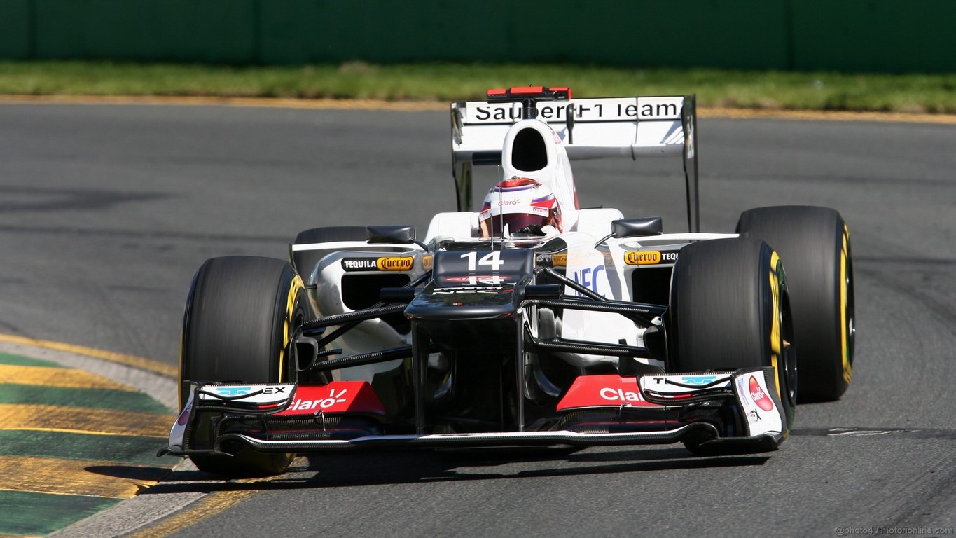 GP AUSTRALIA 1366x768