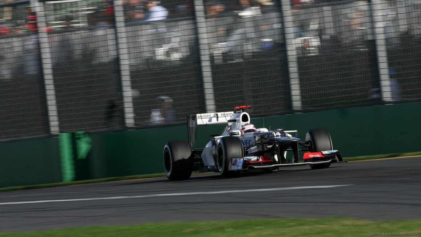 GP AUSTRALIA 1366x768