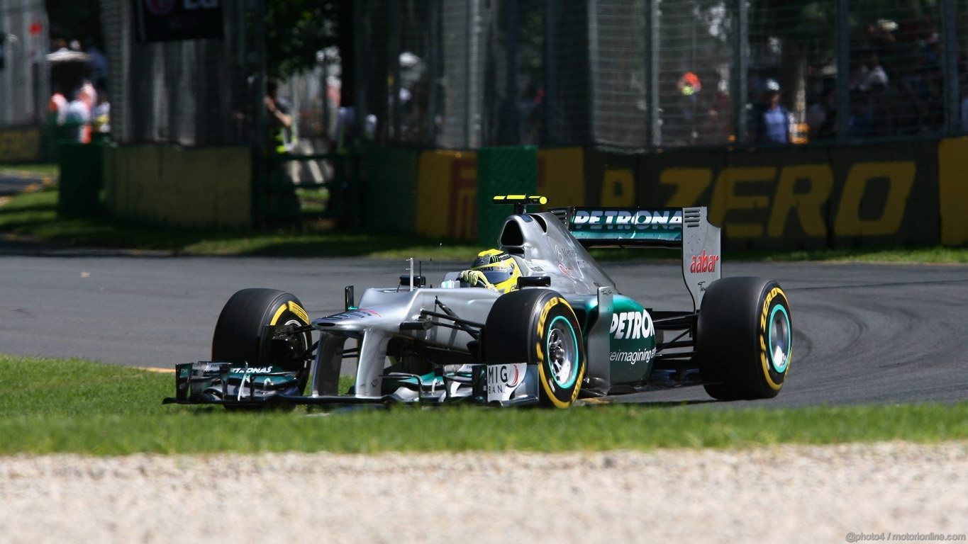 GP AUSTRALIA 1366x768
