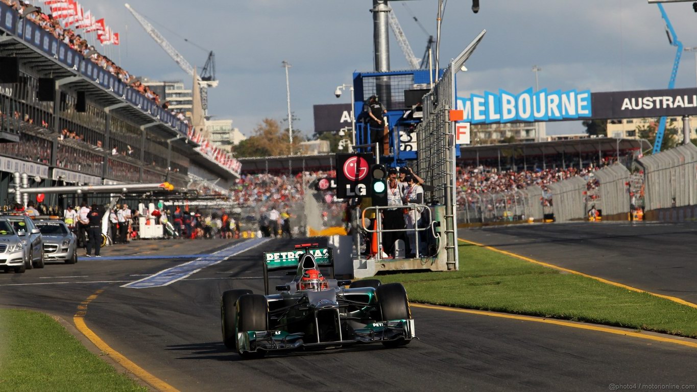 GP AUSTRALIA 1366x768