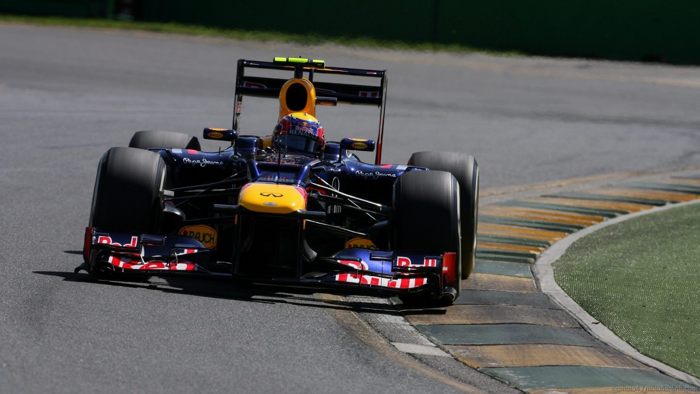 GP AUSTRALIA 1366x768