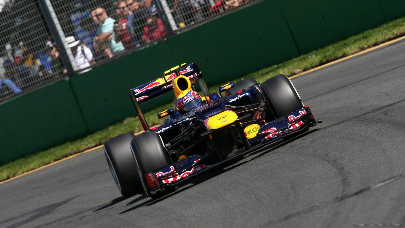 GP AUSTRALIA 1366x768