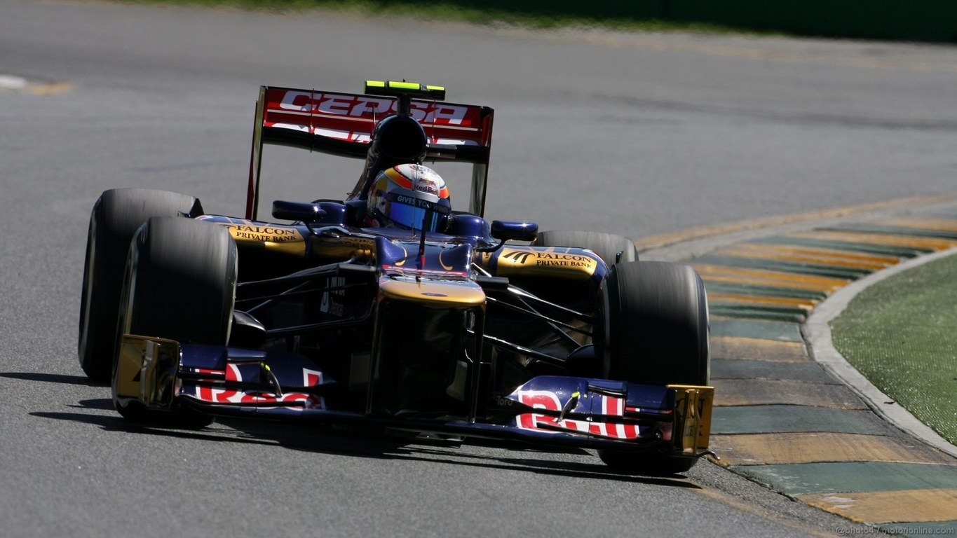 GP AUSTRALIA 1366x768