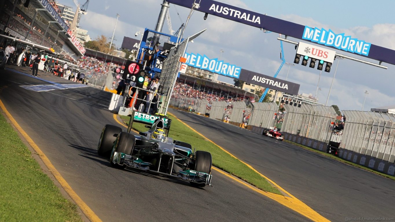 GP AUSTRALIA 1366x768