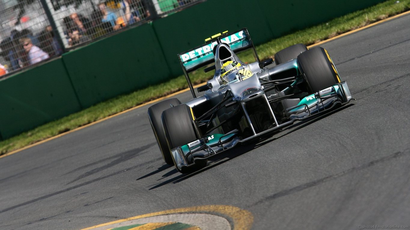 GP AUSTRALIA 1366x768