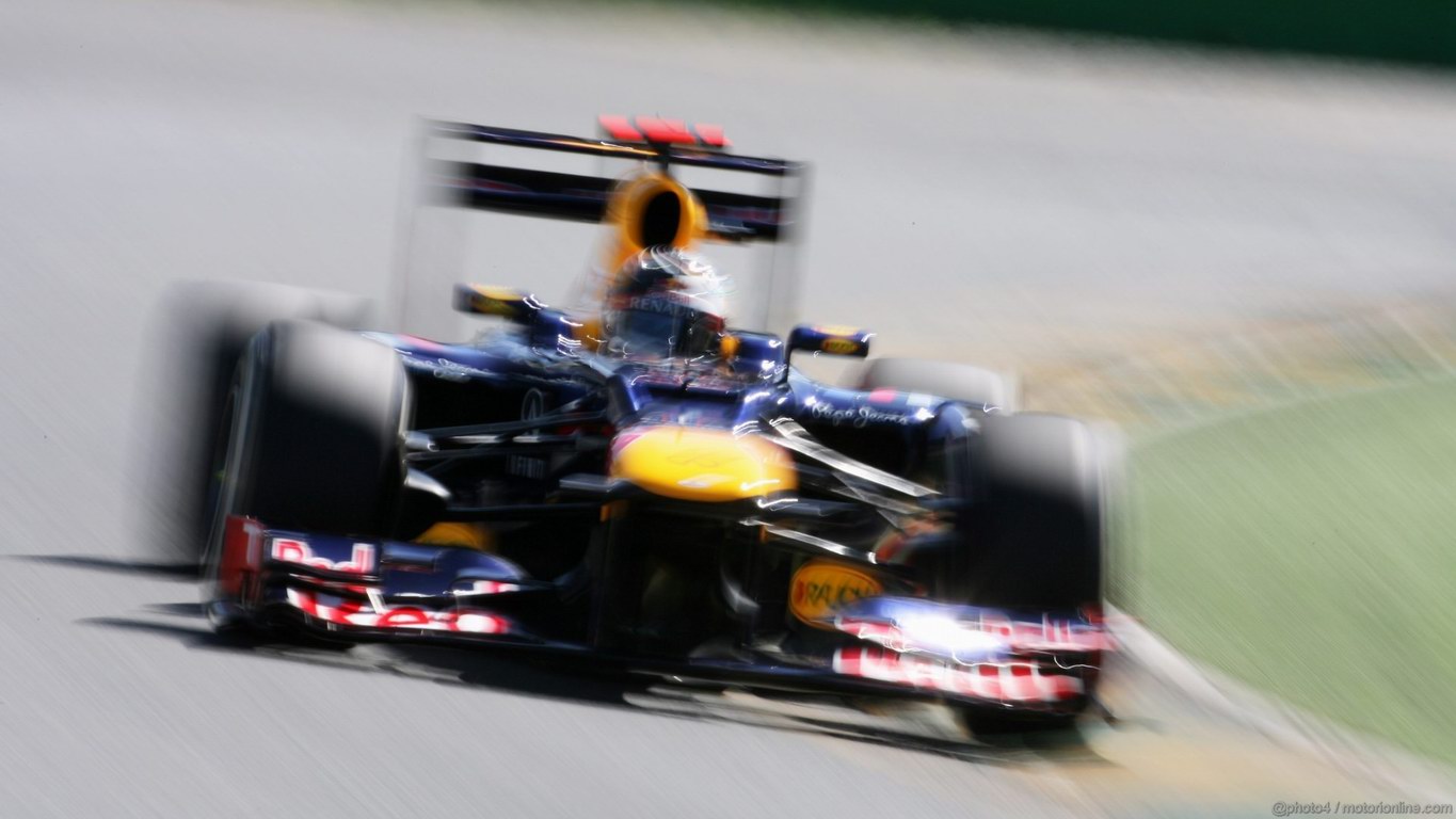 GP AUSTRALIA 1366x768