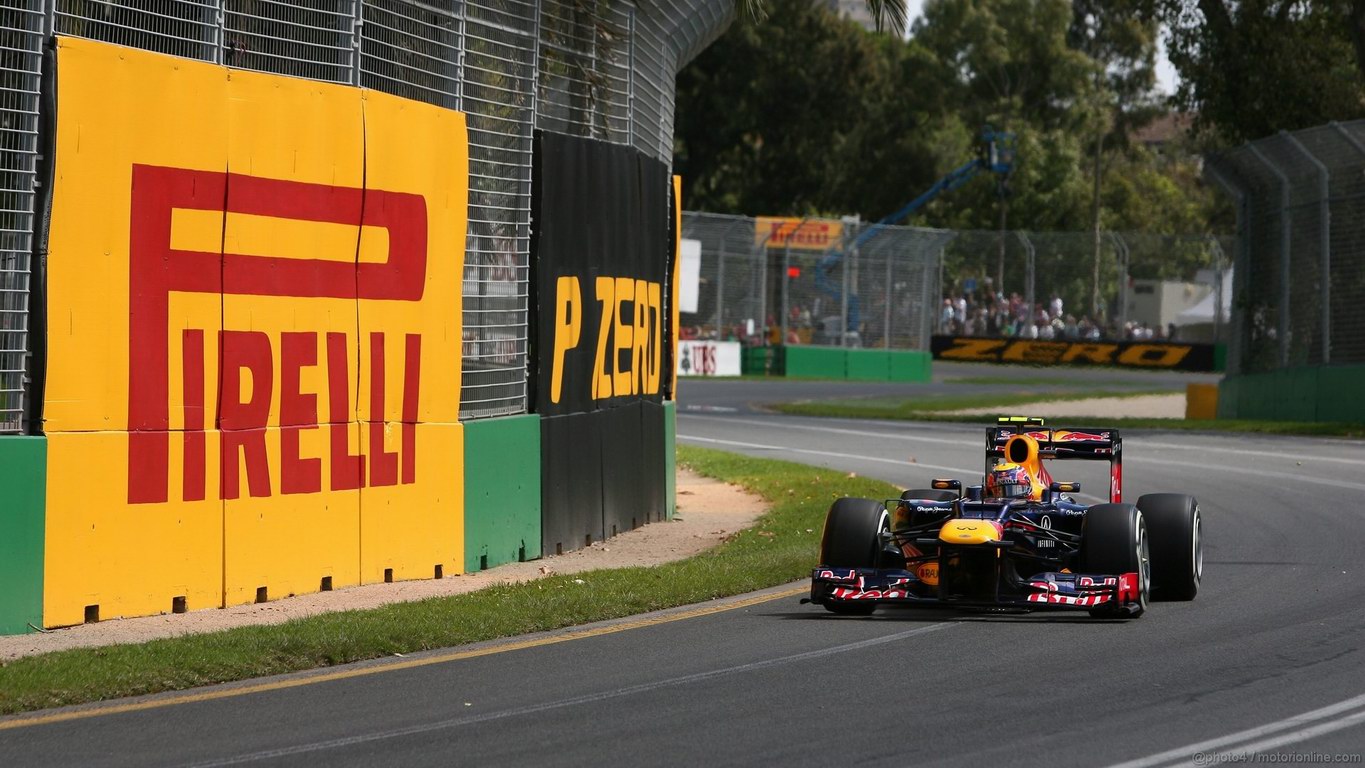 GP AUSTRALIA 1366x768
