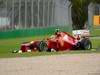 Wallpaper GP AUSTRALIA 2012 1366x768, Sfondi Desktop F1
