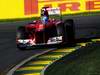 Wallpaper GP AUSTRALIA 2012 1366x768, Sfondi Desktop F1