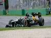 Wallpaper GP AUSTRALIA 2012 1366x768, Sfondi Desktop F1