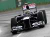 Wallpaper GP AUSTRALIA 2012 1366x768, Sfondi Desktop F1