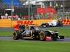Wallpaper GP AUSTRALIA 2012 1366x768, Sfondi Desktop F1