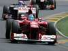 Wallpaper GP AUSTRALIA 2012 1366x768, Sfondi Desktop F1