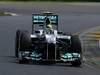 Wallpaper GP AUSTRALIA 2012 1366x768, Sfondi Desktop F1