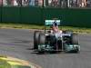 Wallpaper GP AUSTRALIA 2012 1366x768, Sfondi Desktop F1