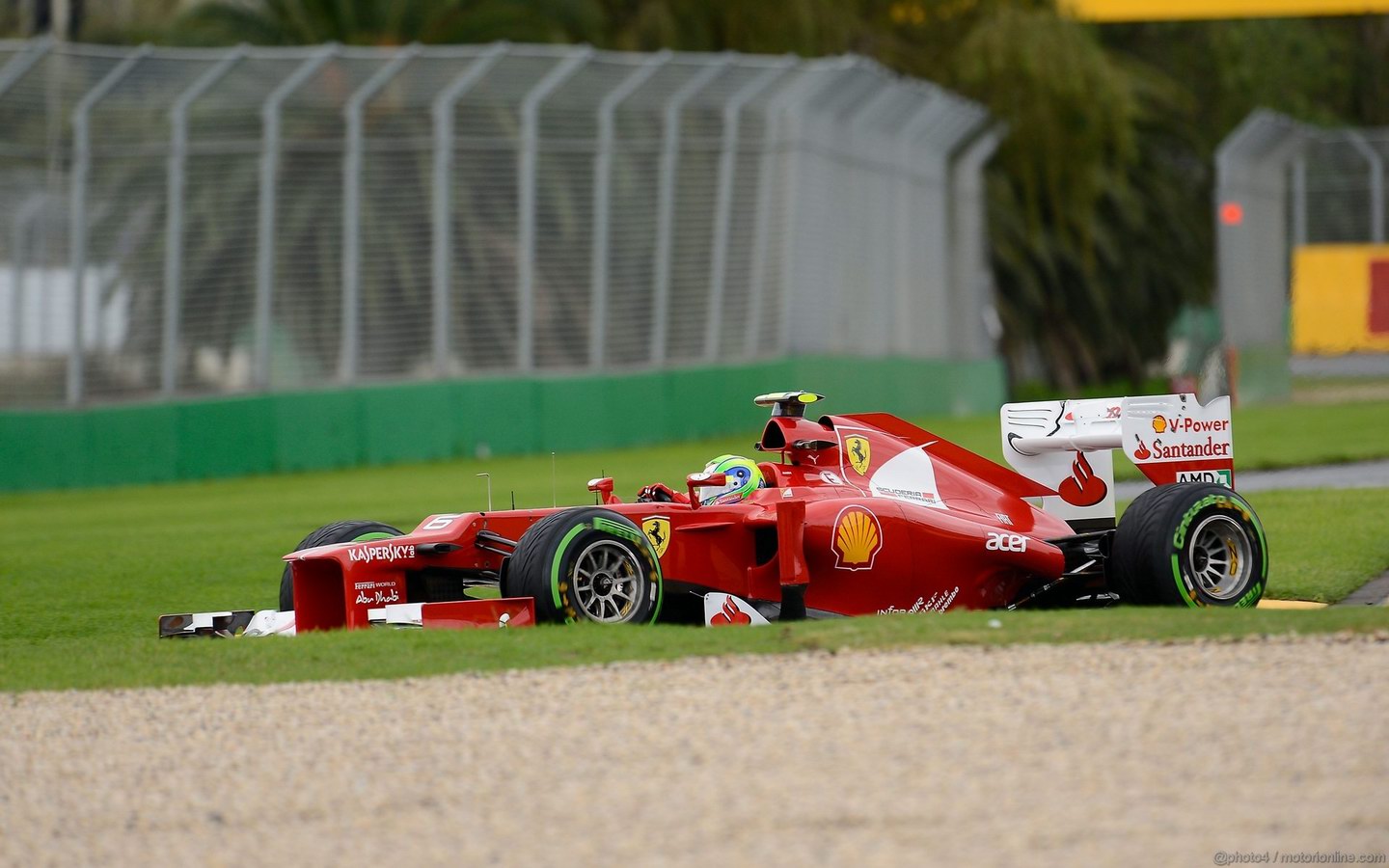 GP AUSTRALIA 1440x900