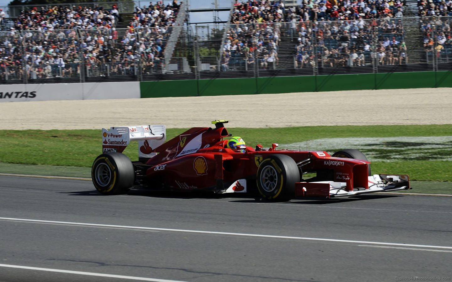 GP AUSTRALIA 1440x900