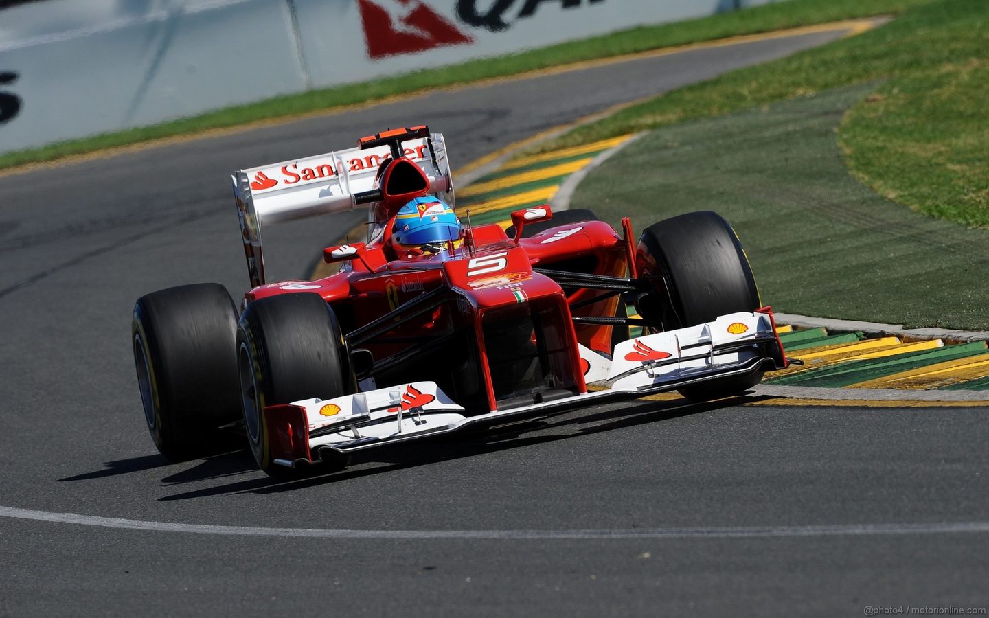 GP AUSTRALIA 1440x900