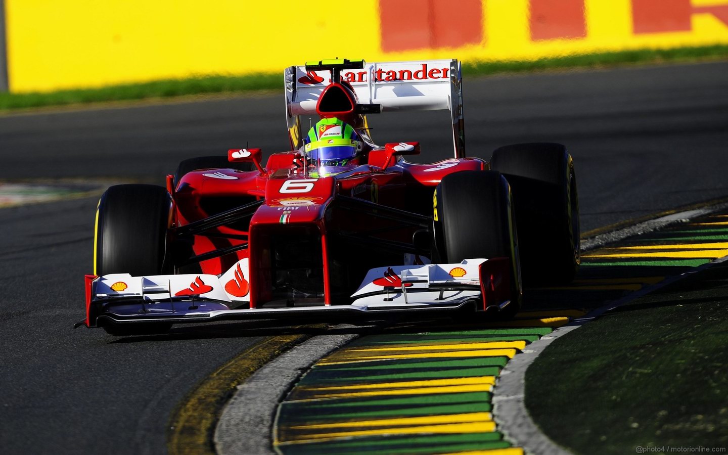 GP AUSTRALIA 1440x900