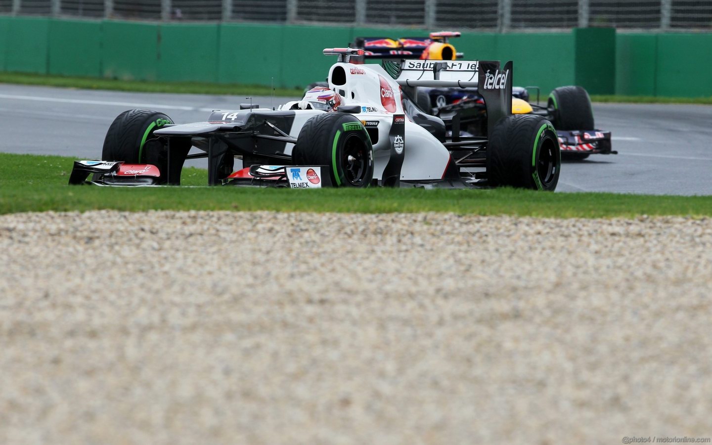 GP AUSTRALIA 1440x900