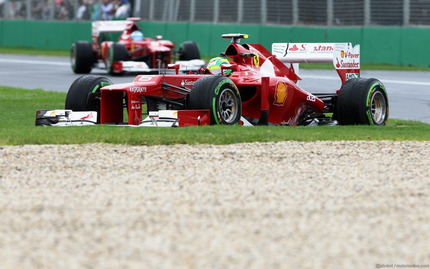 GP AUSTRALIA 1440x900