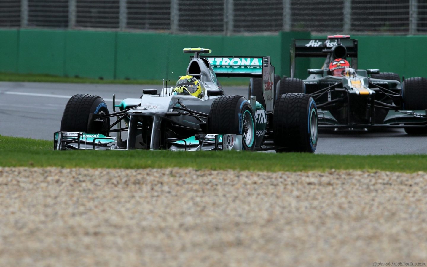GP AUSTRALIA 1440x900
