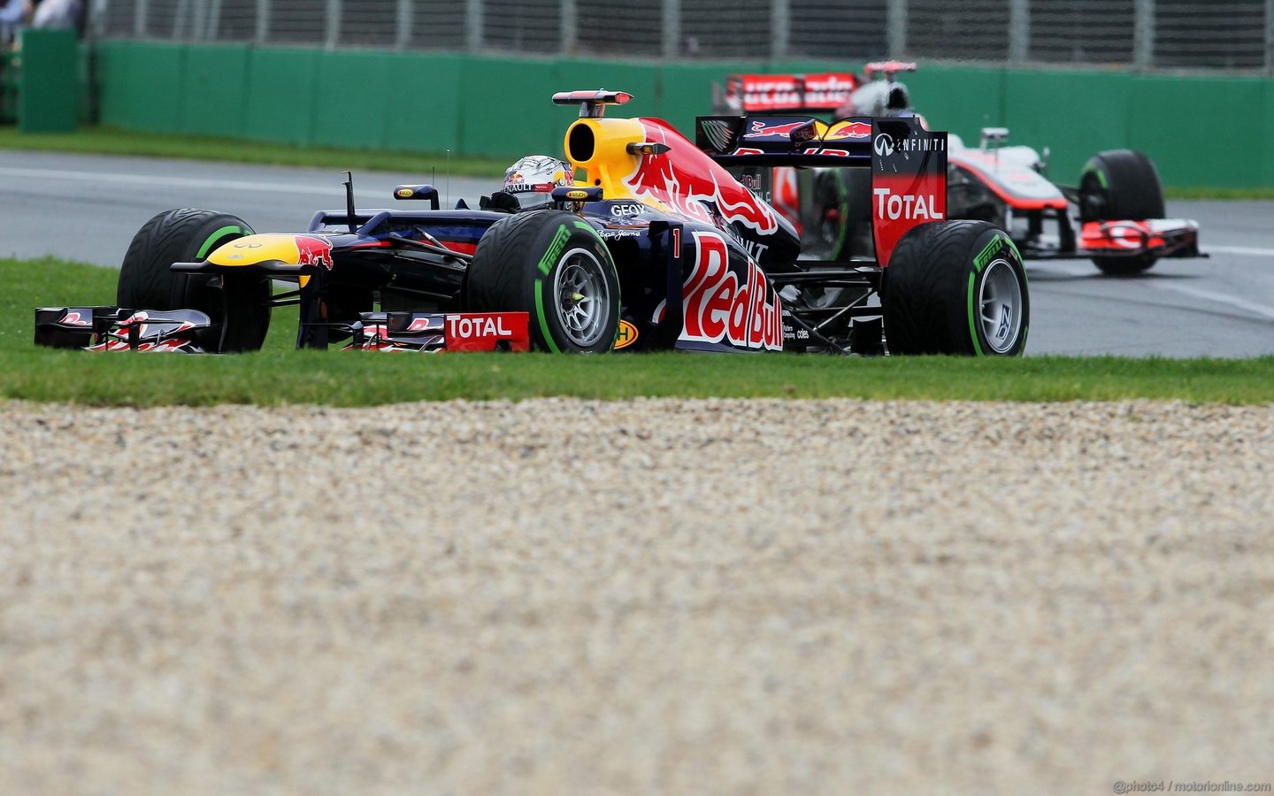 GP AUSTRALIA 1440x900