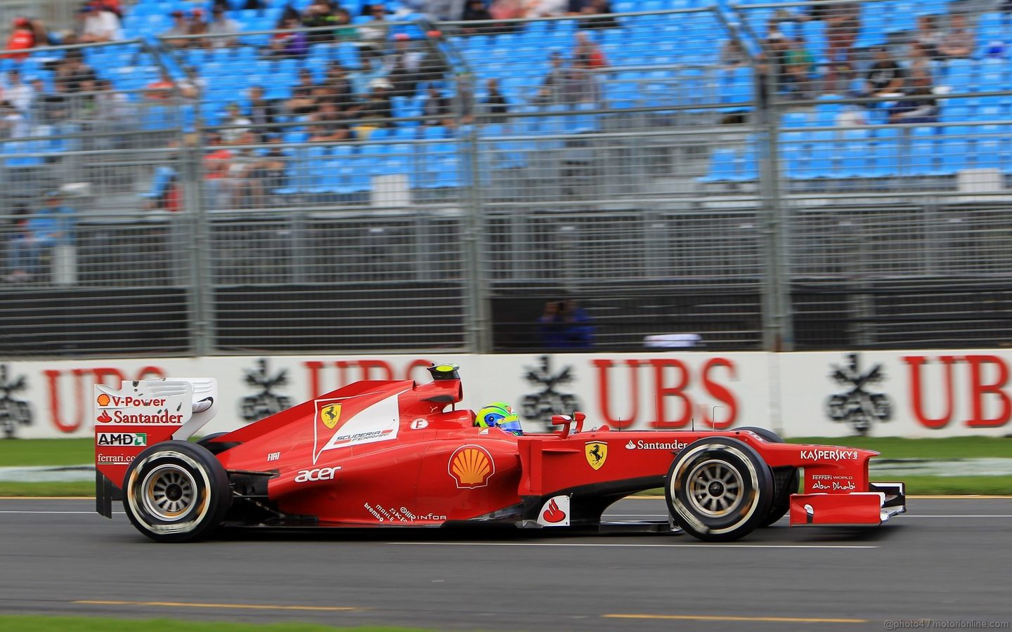 GP AUSTRALIA 1440x900