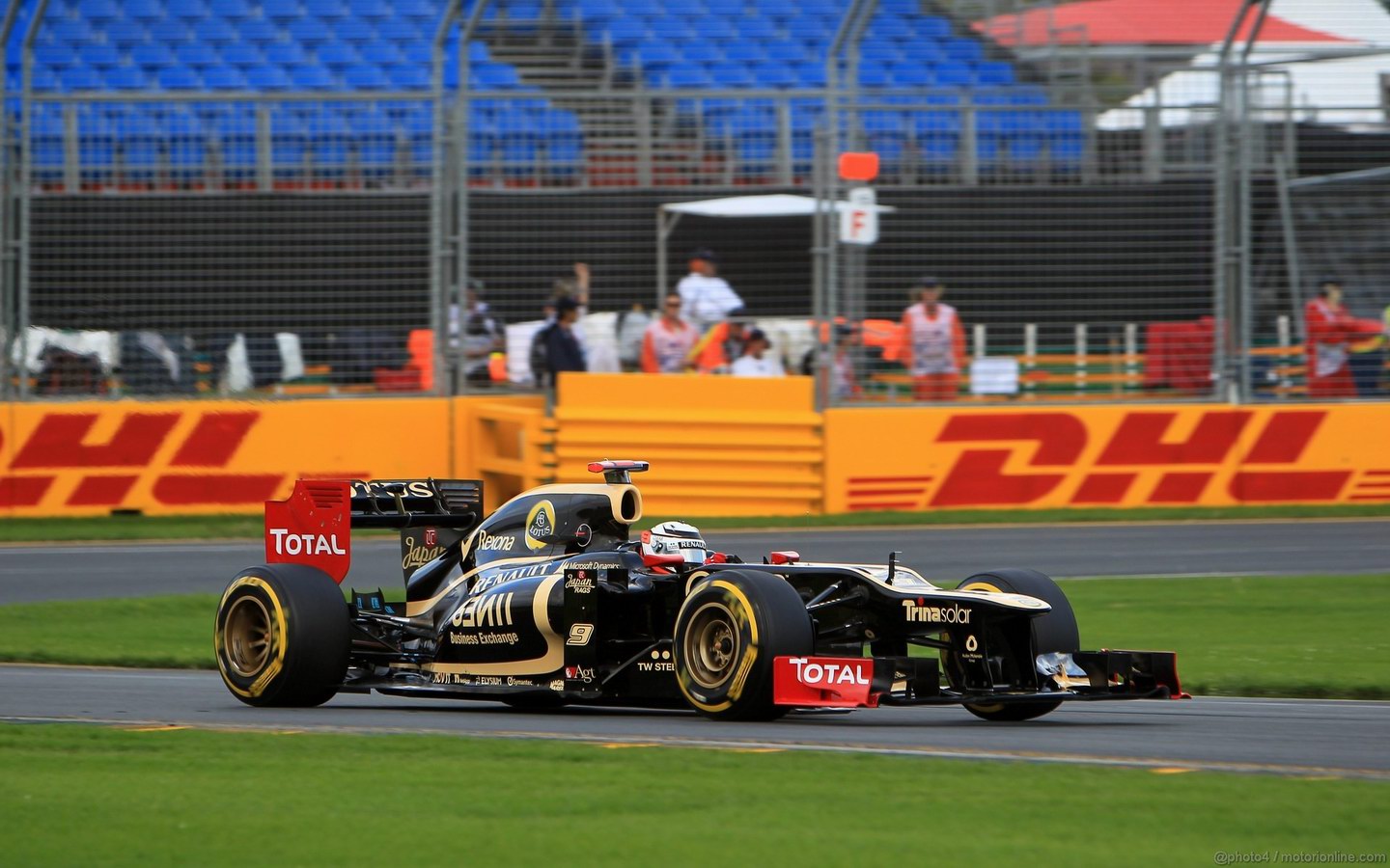 GP AUSTRALIA 1440x900