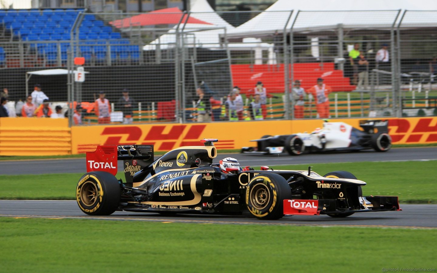 GP AUSTRALIA 1440x900