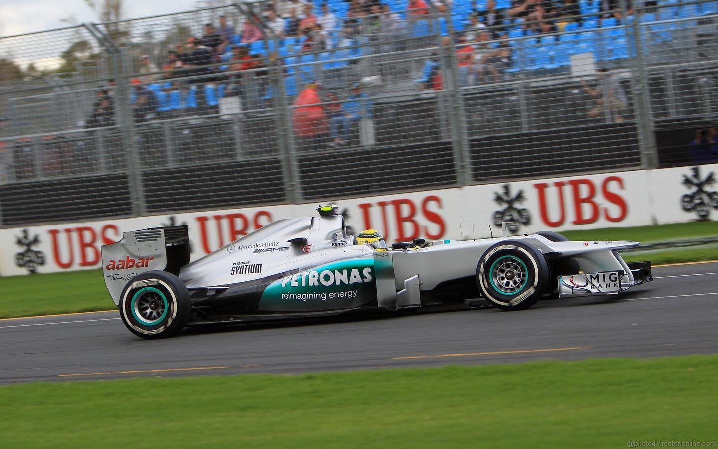 GP AUSTRALIA 1440x900