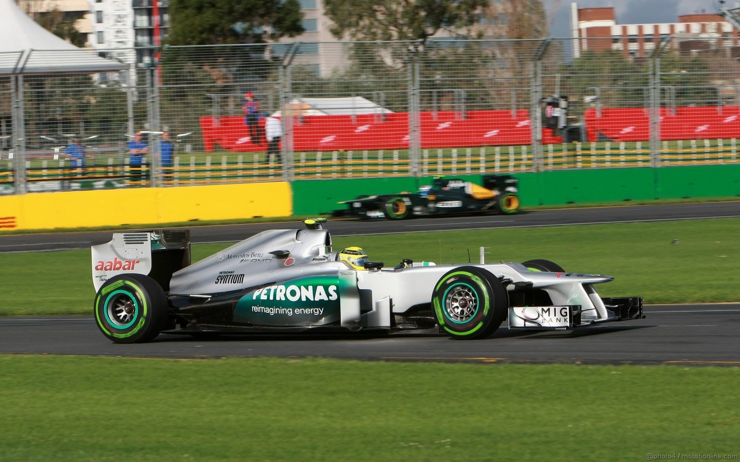 GP AUSTRALIA 1440x900