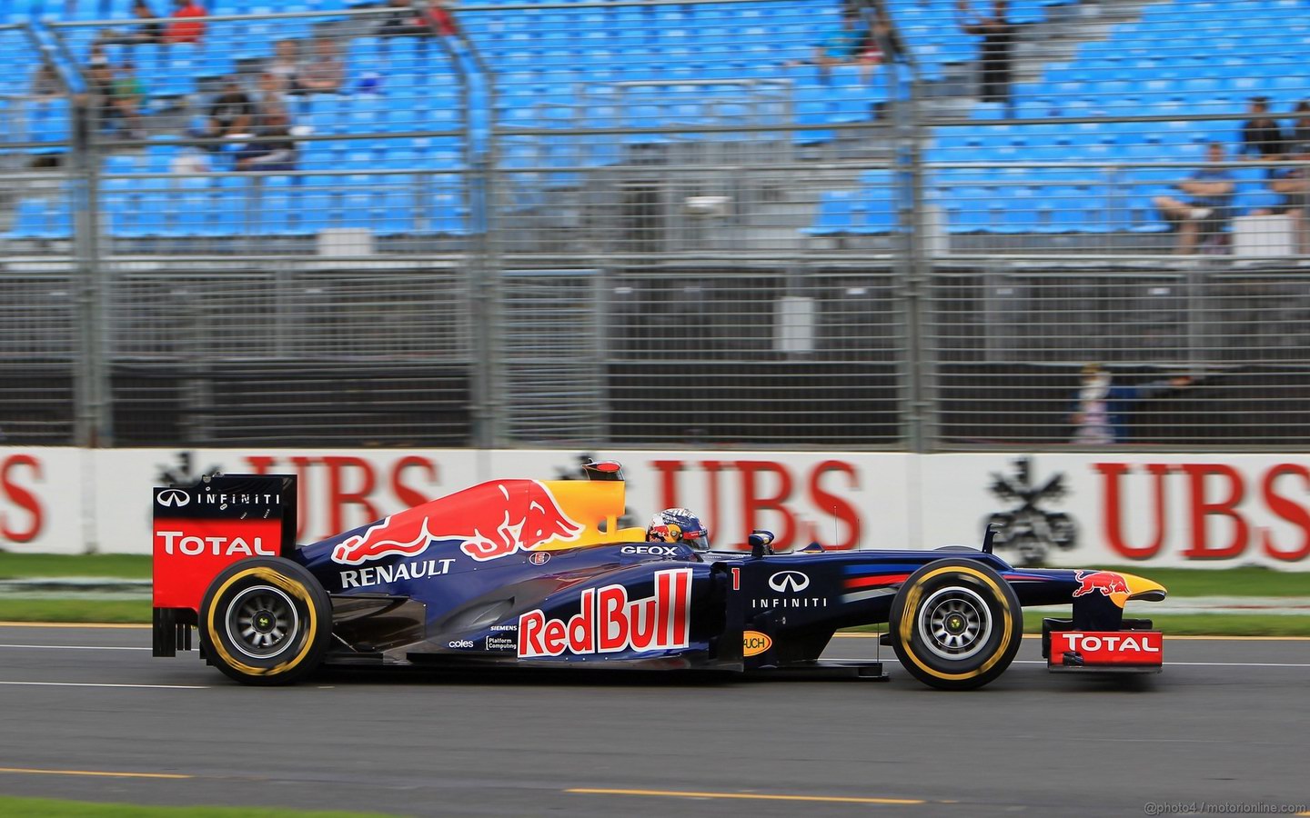 GP AUSTRALIA 1440x900