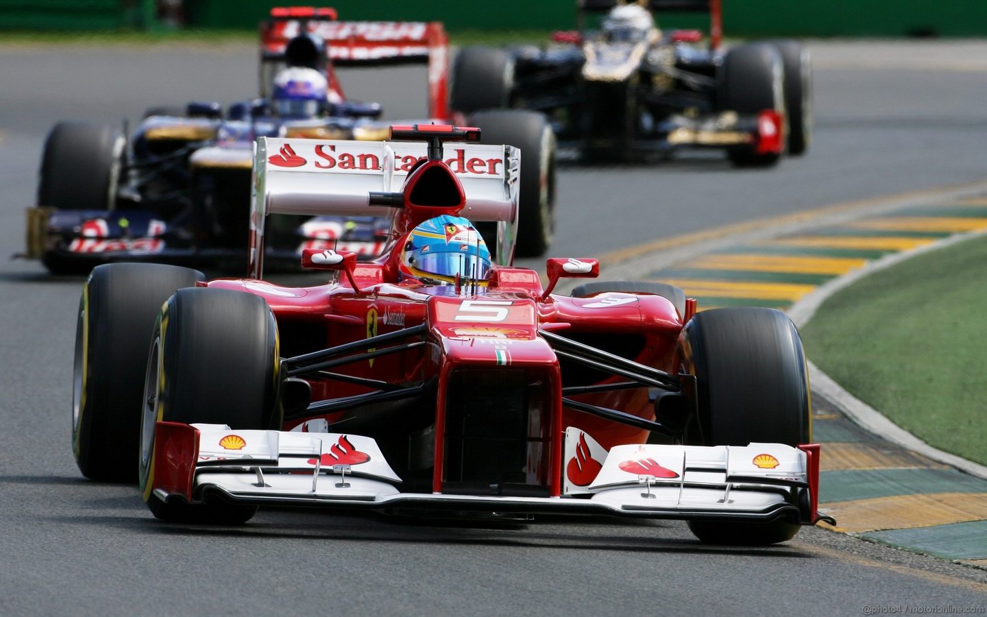 GP AUSTRALIA 1440x900