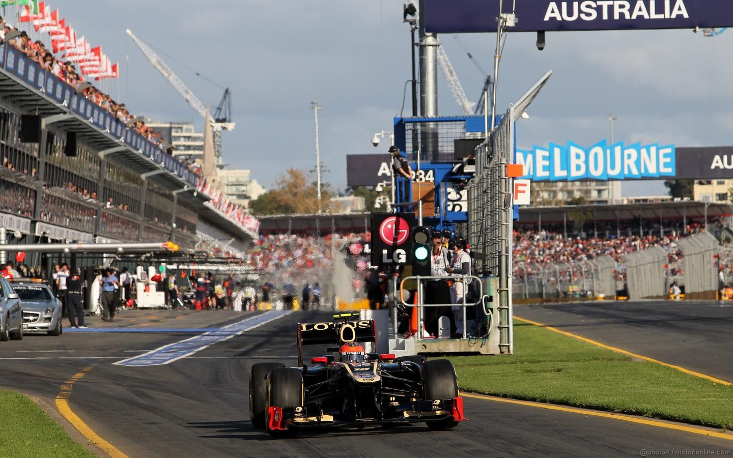 GP AUSTRALIA 1440x900