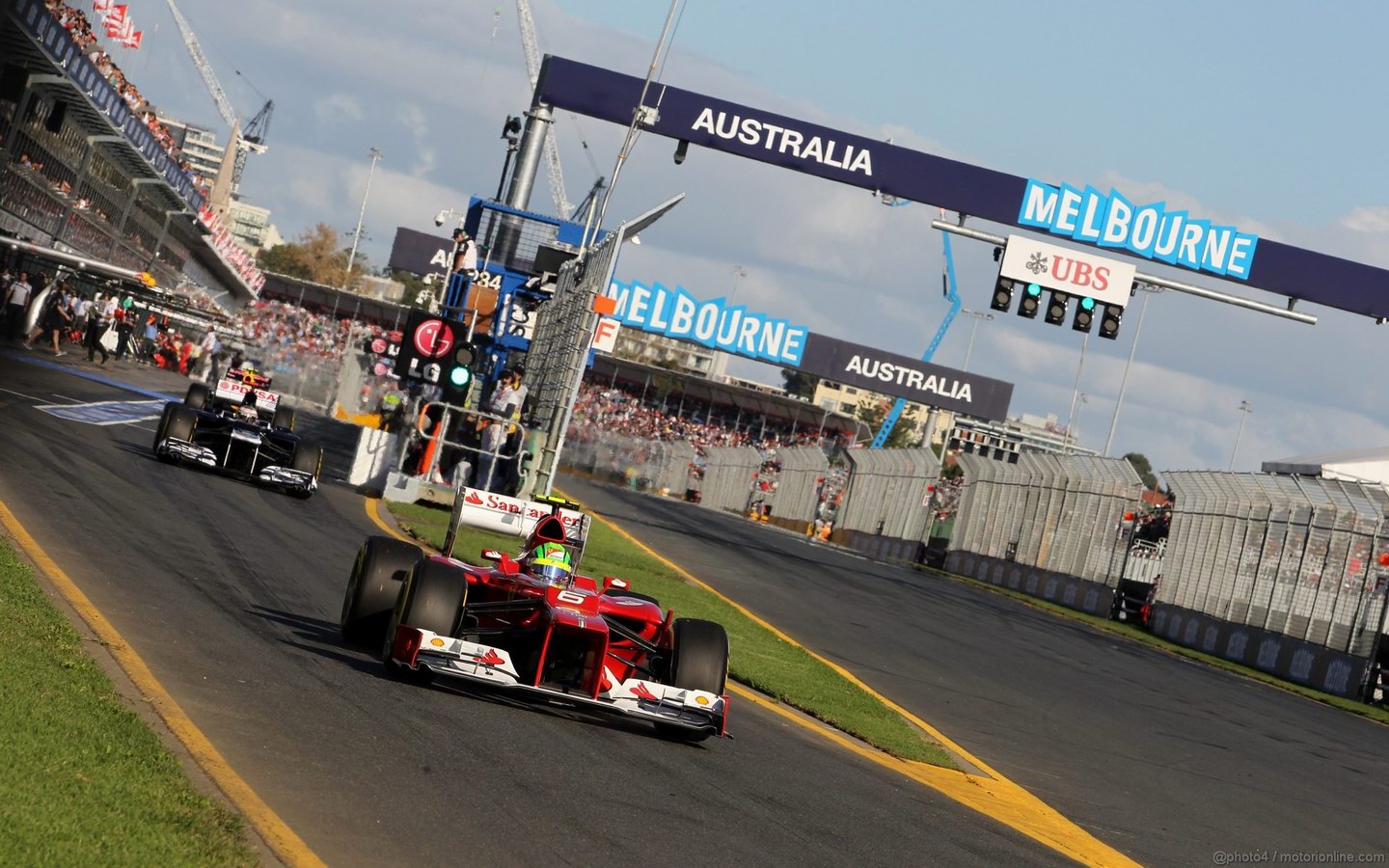 GP AUSTRALIA 1440x900