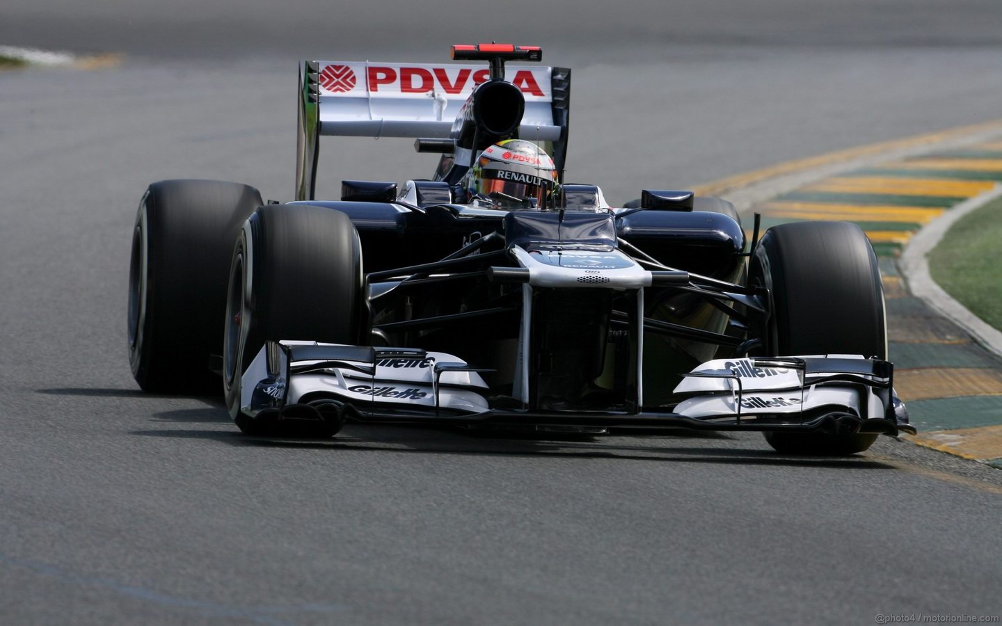 GP AUSTRALIA 1440x900