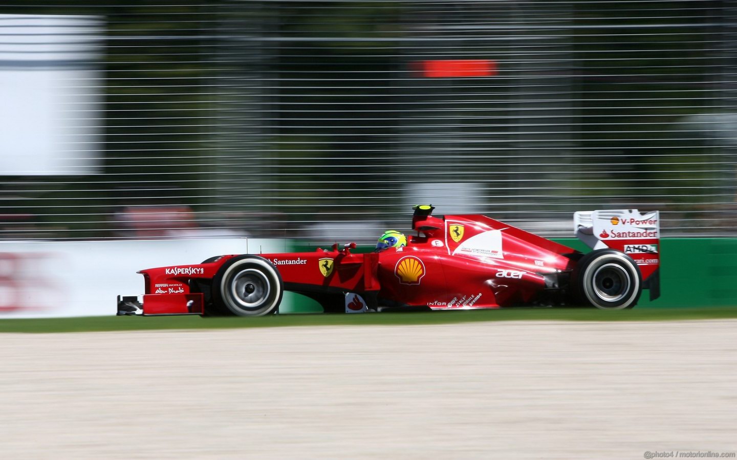 GP AUSTRALIA 1440x900