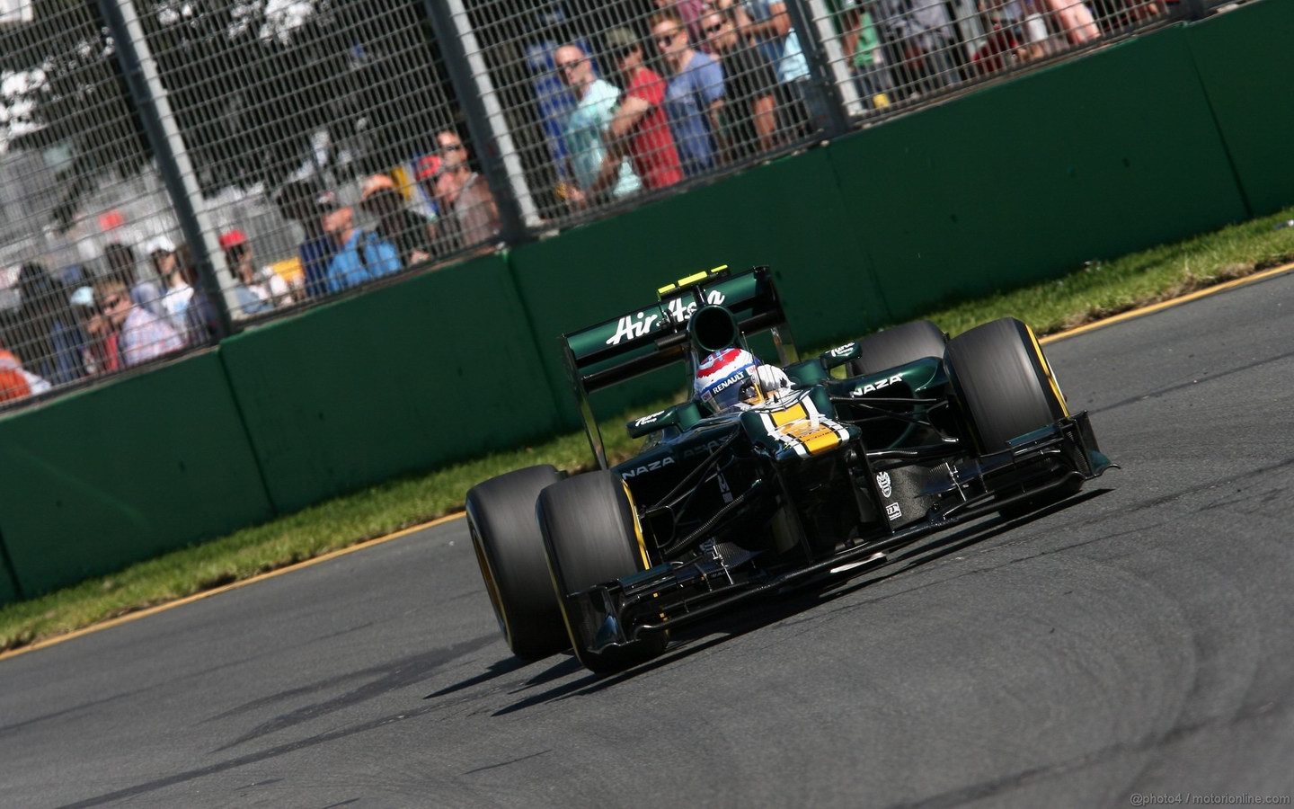 GP AUSTRALIA 1440x900