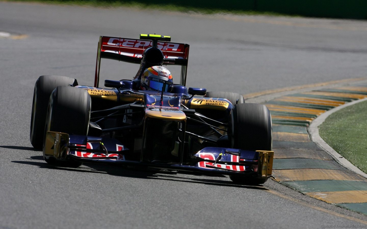 GP AUSTRALIA 1440x900