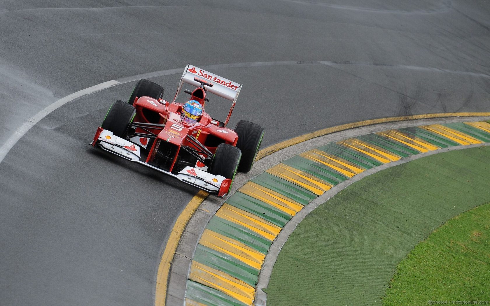 GP AUSTRALIA 1680x1050