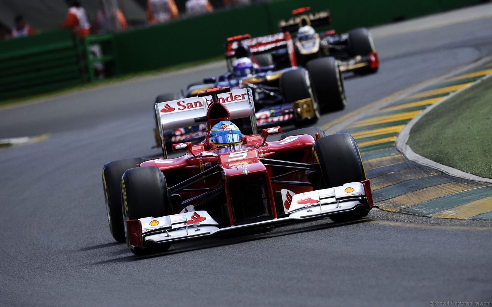 GP AUSTRALIA 1680x1050