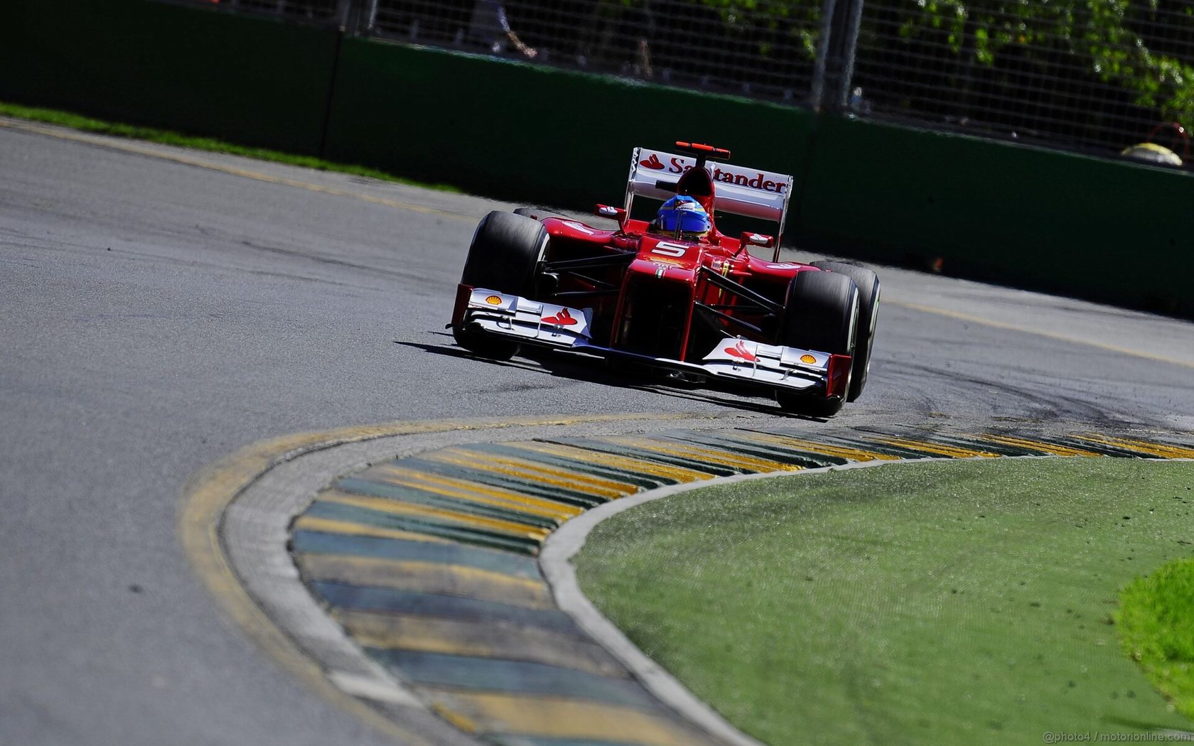 GP AUSTRALIA 1680x1050