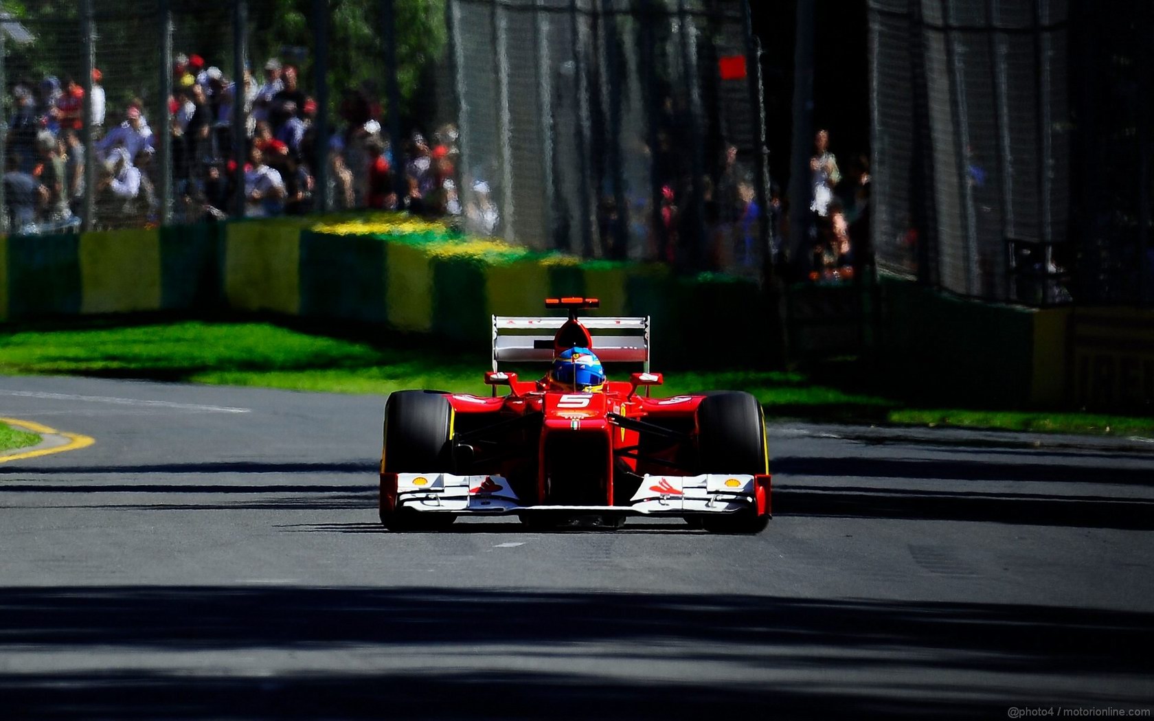 GP AUSTRALIA 1680x1050