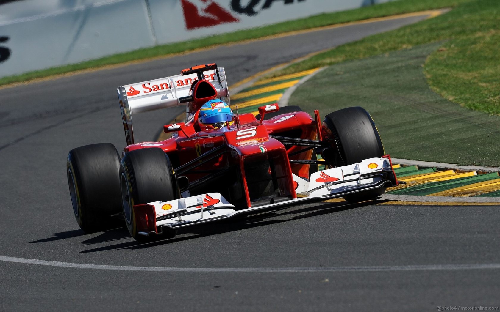 GP AUSTRALIA 1680x1050