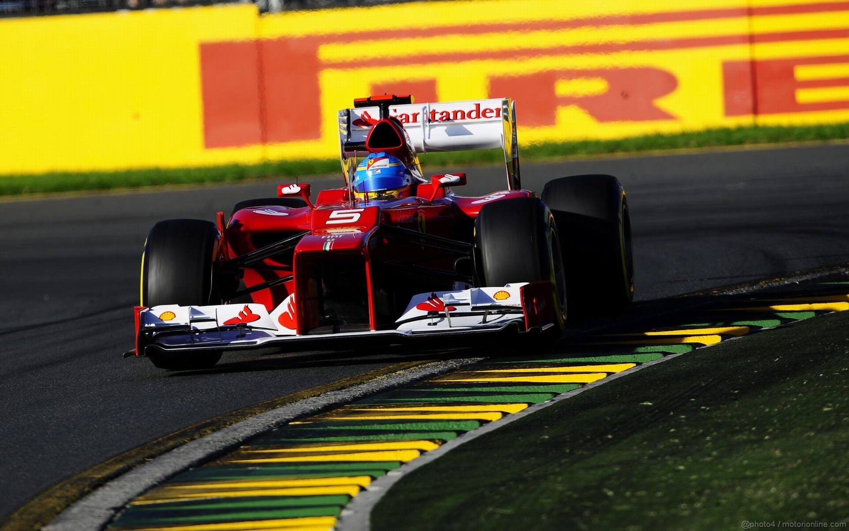 GP AUSTRALIA 1680x1050