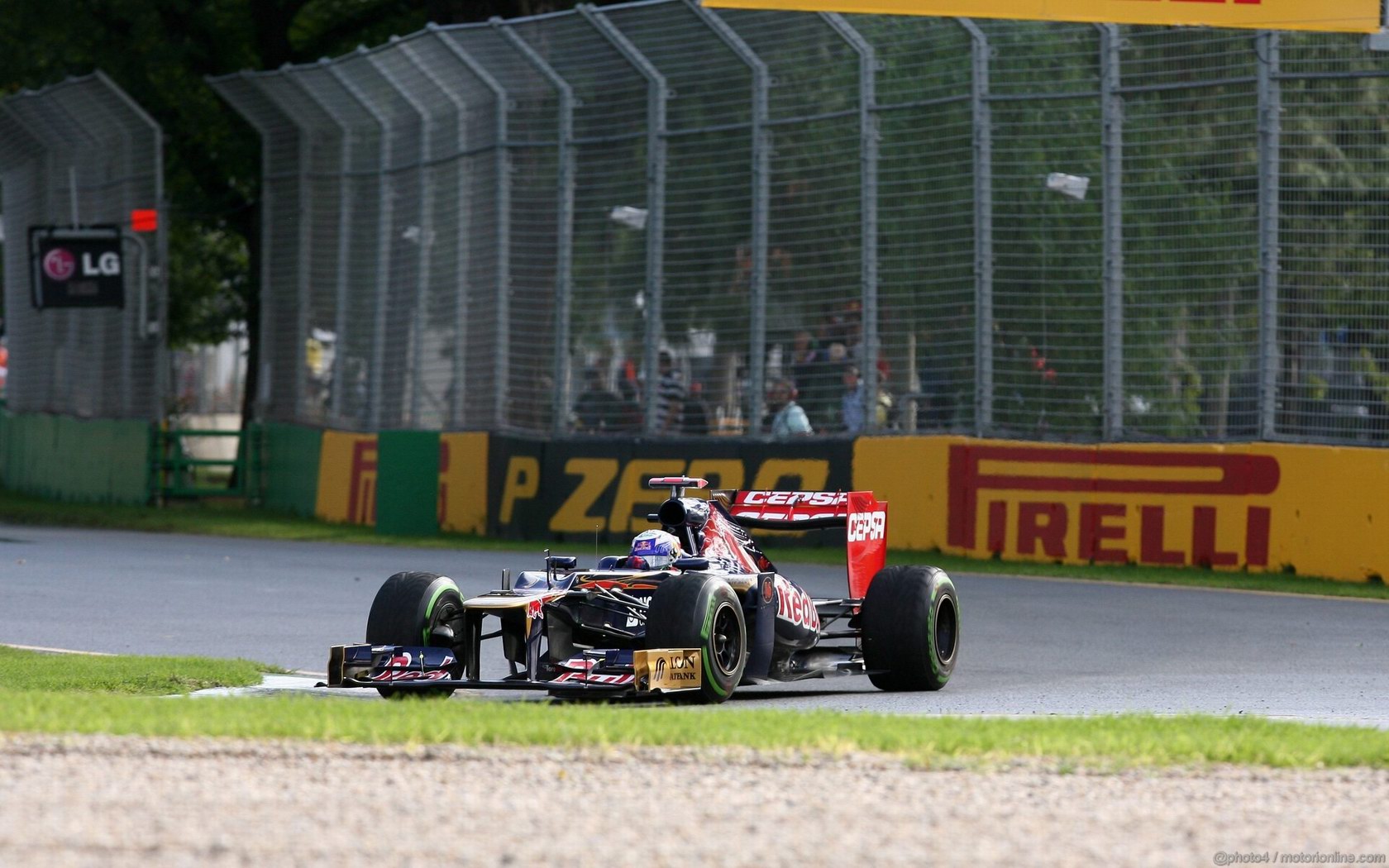 GP AUSTRALIA 1680x1050