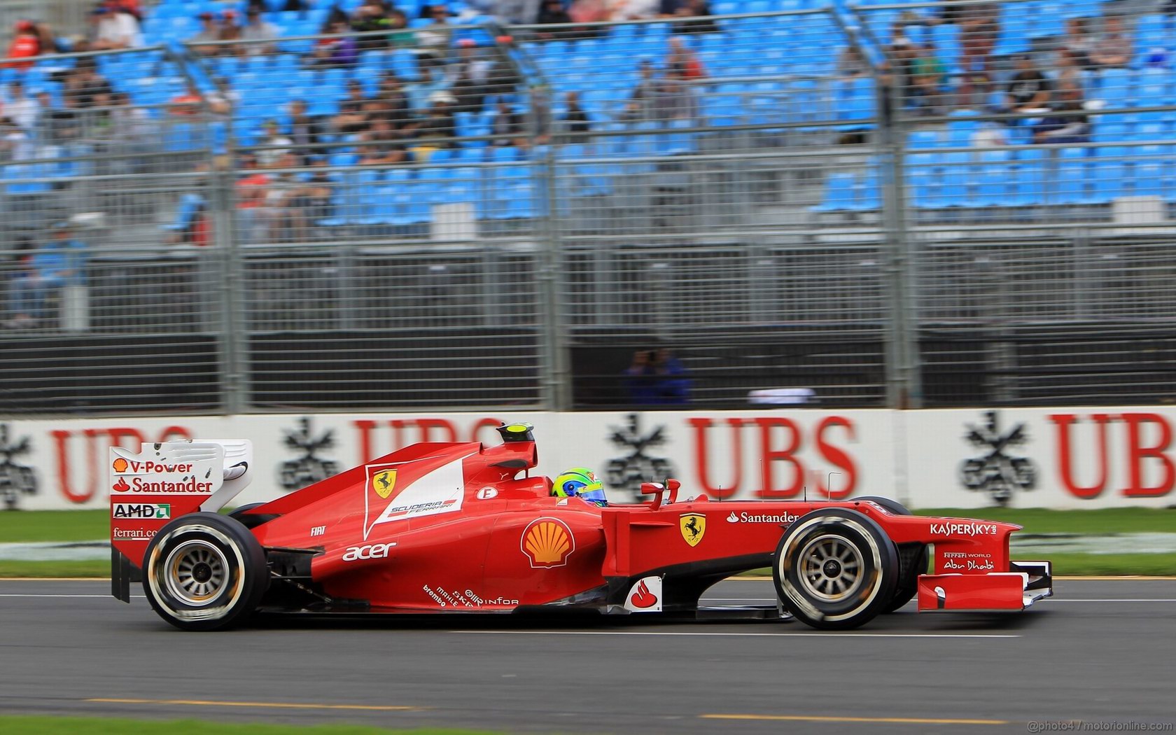 GP AUSTRALIA 1680x1050