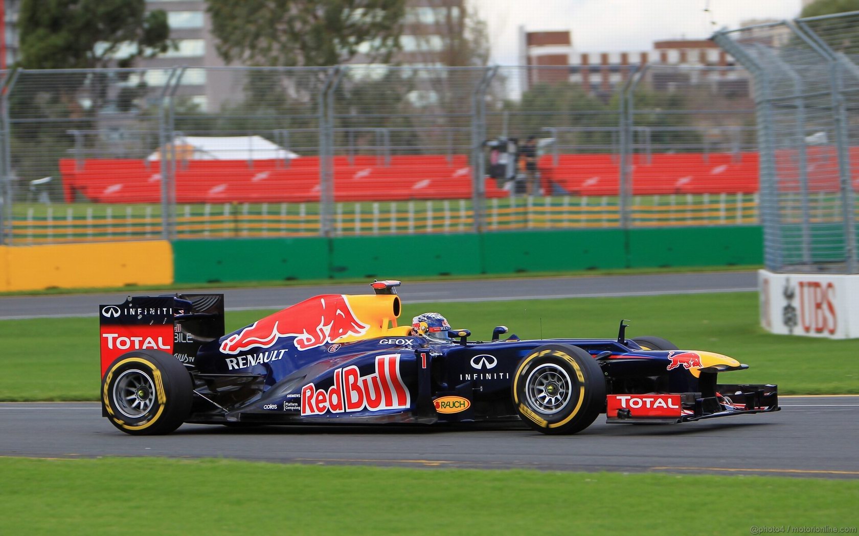 GP AUSTRALIA 1680x1050